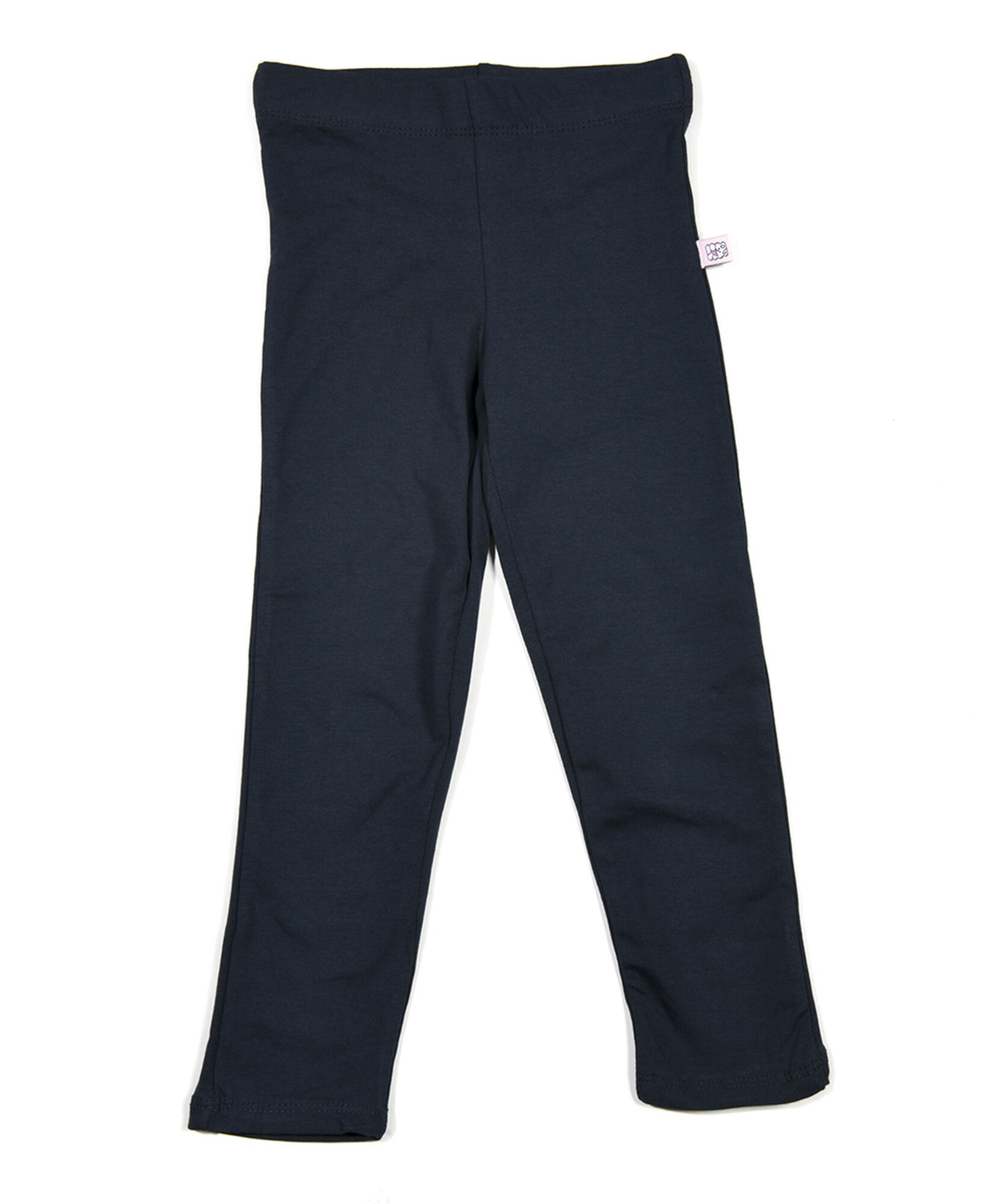 Leggins bebé azul oscura Leggins bebé azul oscura