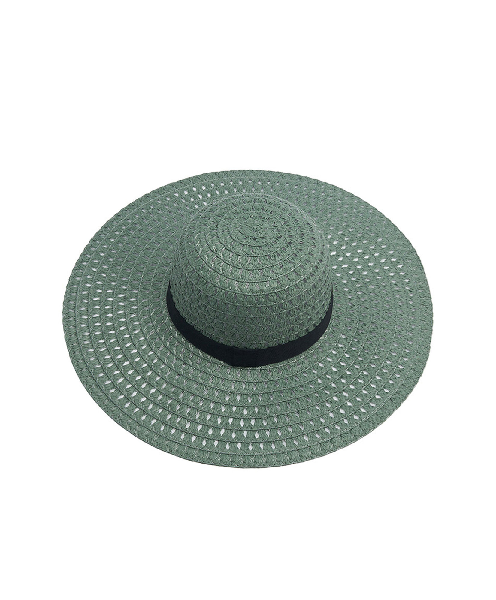 Sombrero mujer olive Sombrero mujer olive