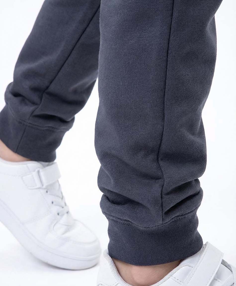 Pantal&oacute;n buzo escolar ni&ntilde;o