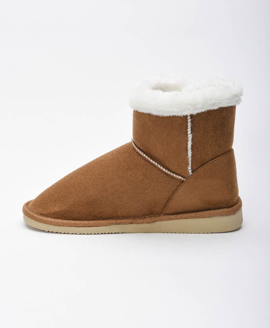 Bota infantil pelitos