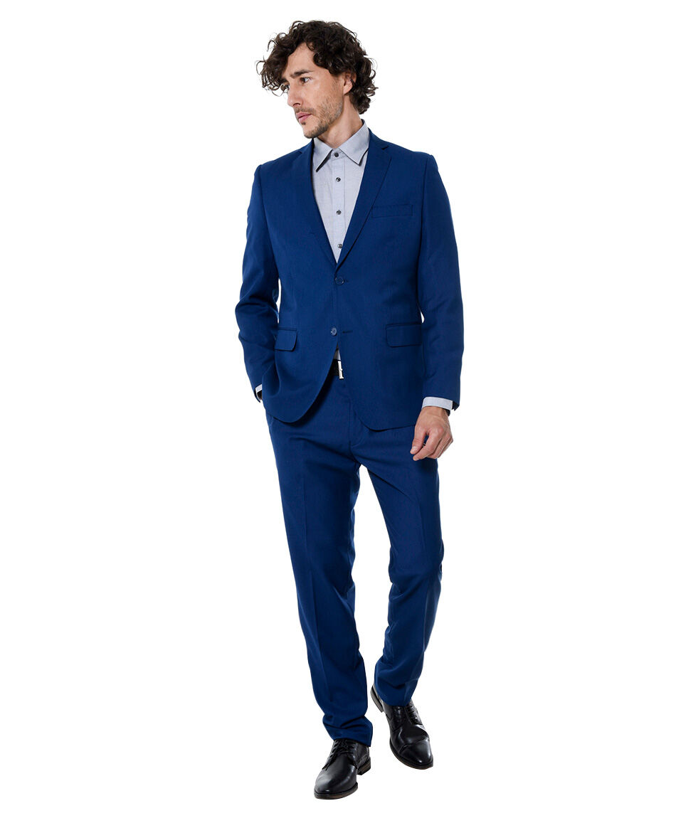 Ambo fantasia hombre