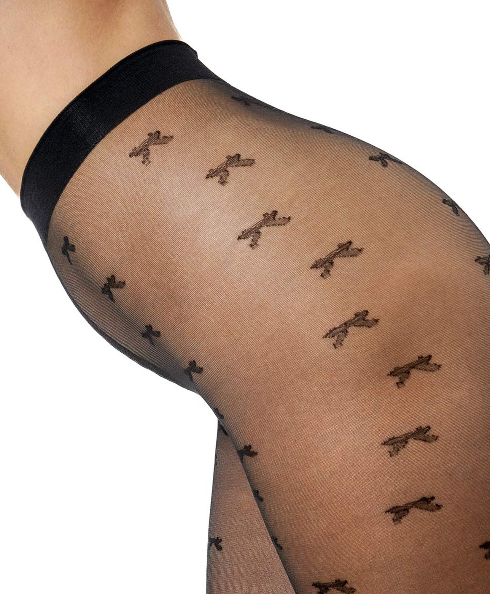 Panty mujer cintas 90 denier Panty mujer cintas 90 denier