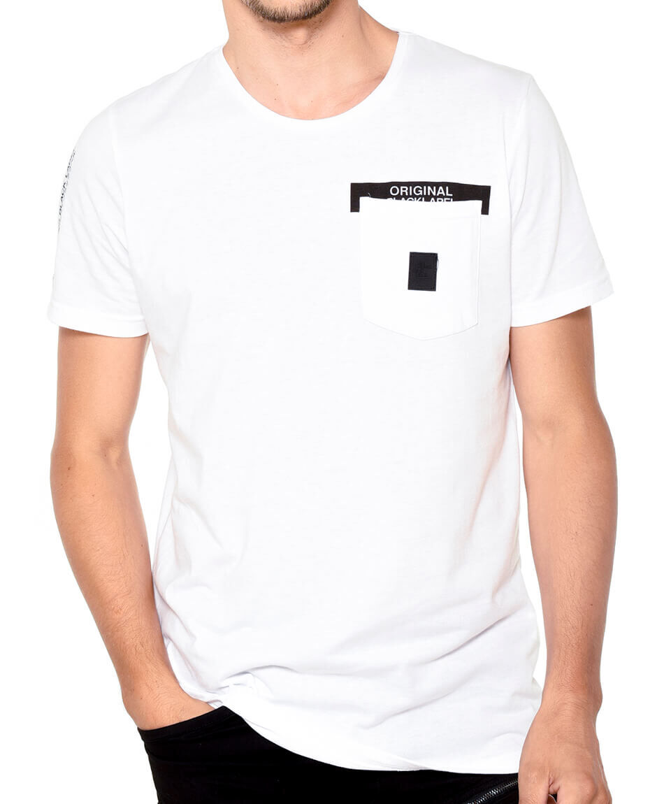Polera fashion