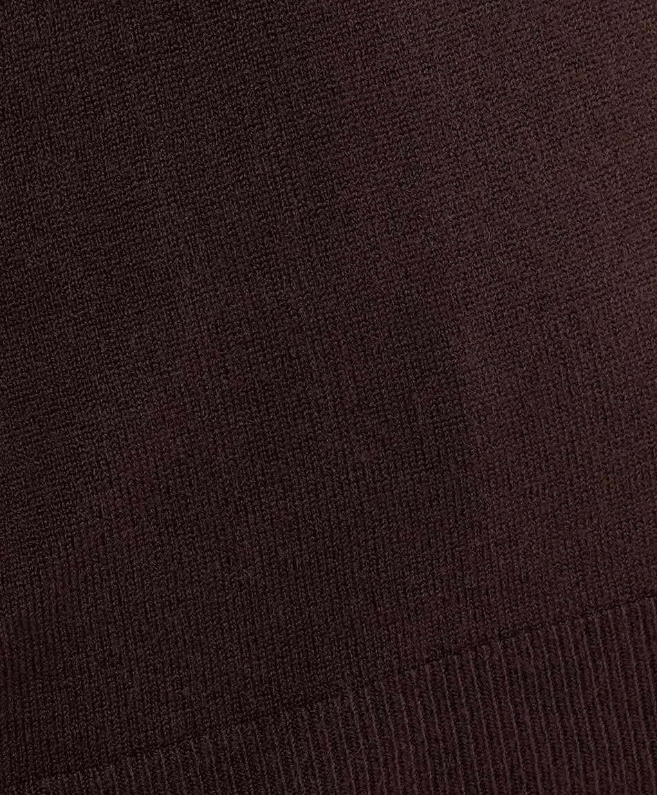 Sweater mujer liso b&aacute;sico