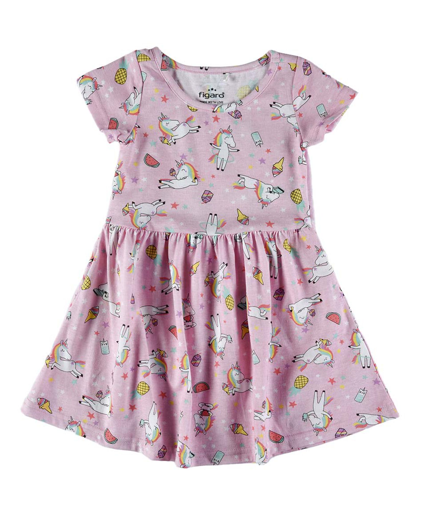 Vestido unicornio Vestido unicornio