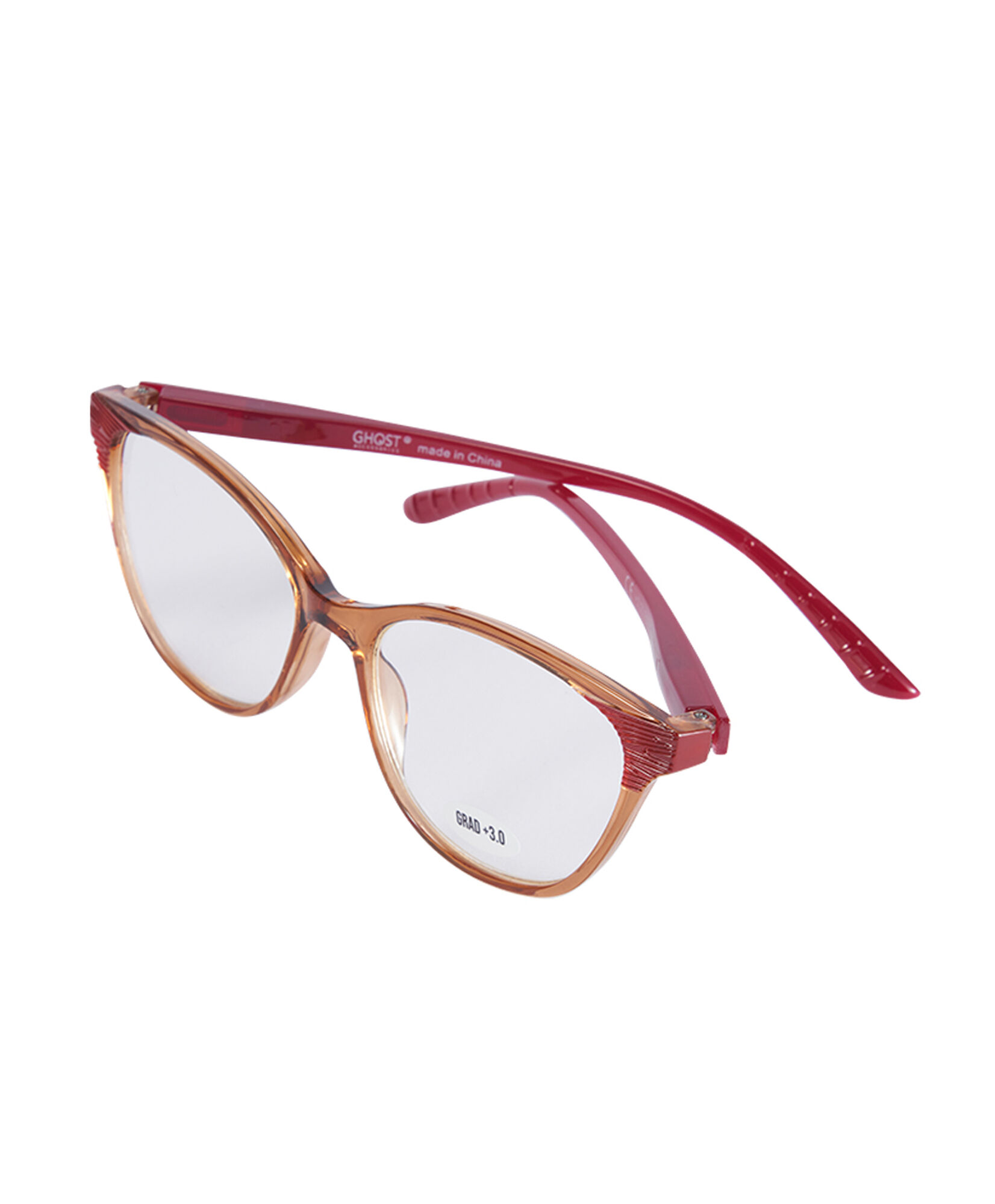 Lentes de lectura bicolor Lentes de lectura bicolor