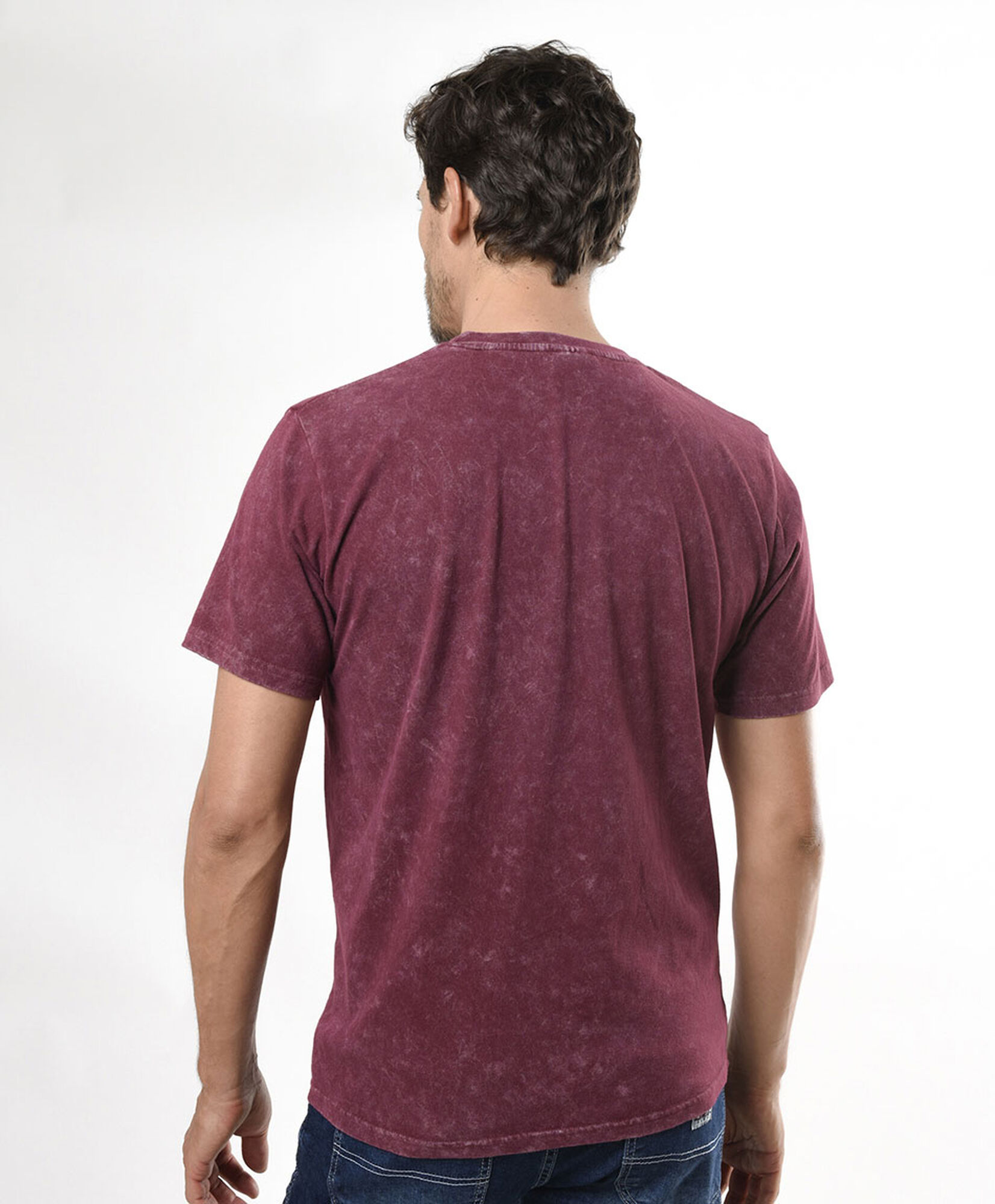 Polera hombre vintage Polera hombre vintage