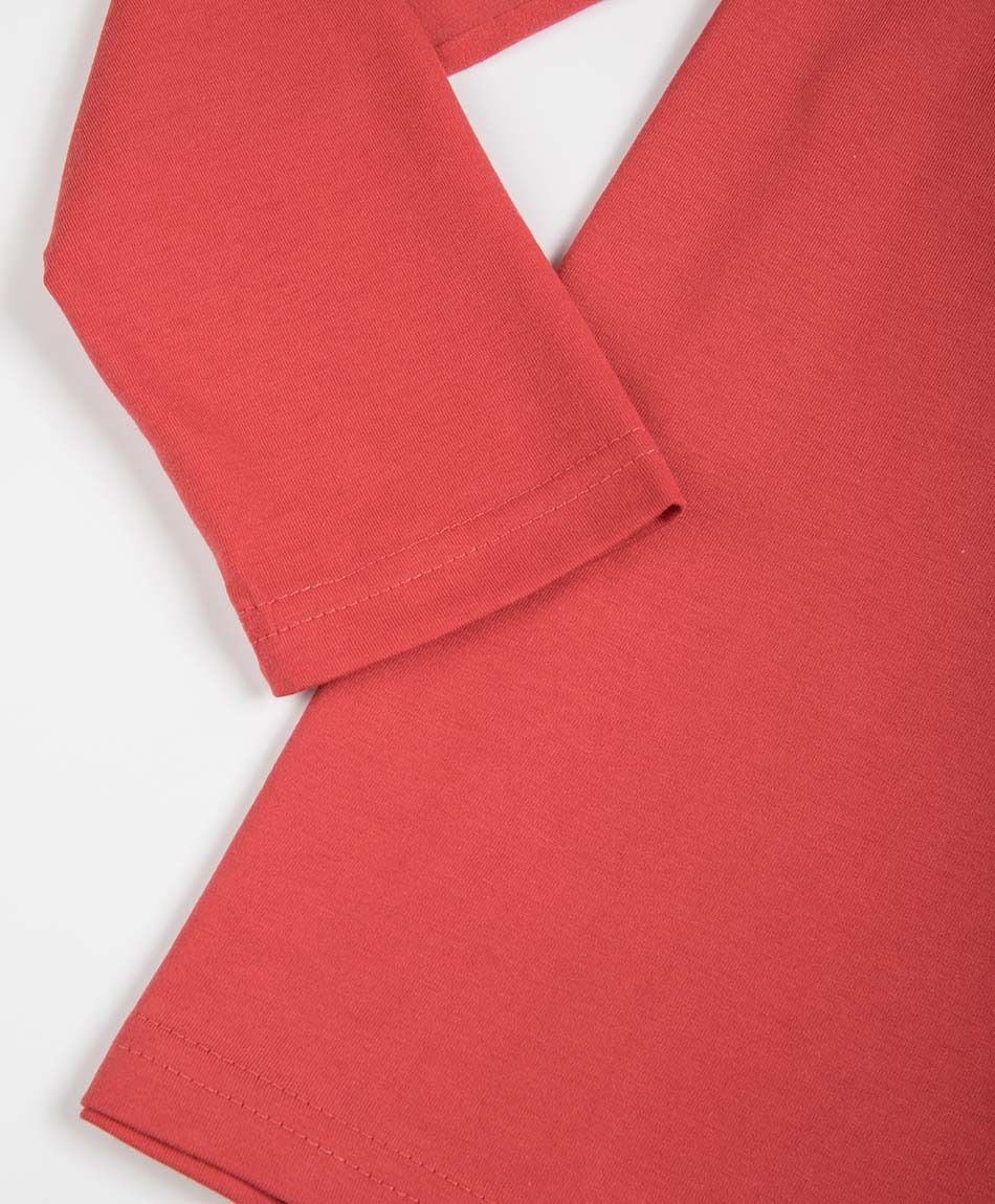 Polera ni&ntilde;o estampada deportes