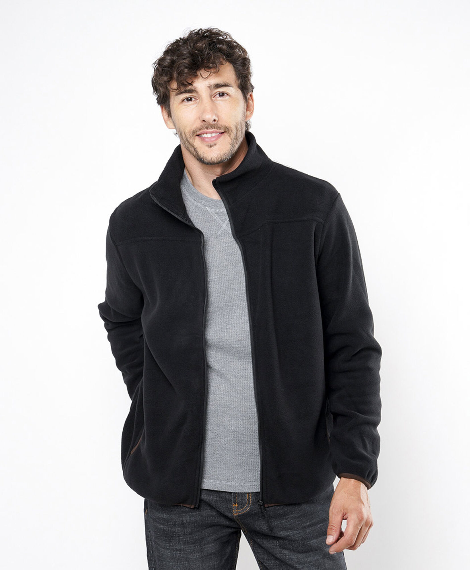 Polar hombre black Polar hombre black