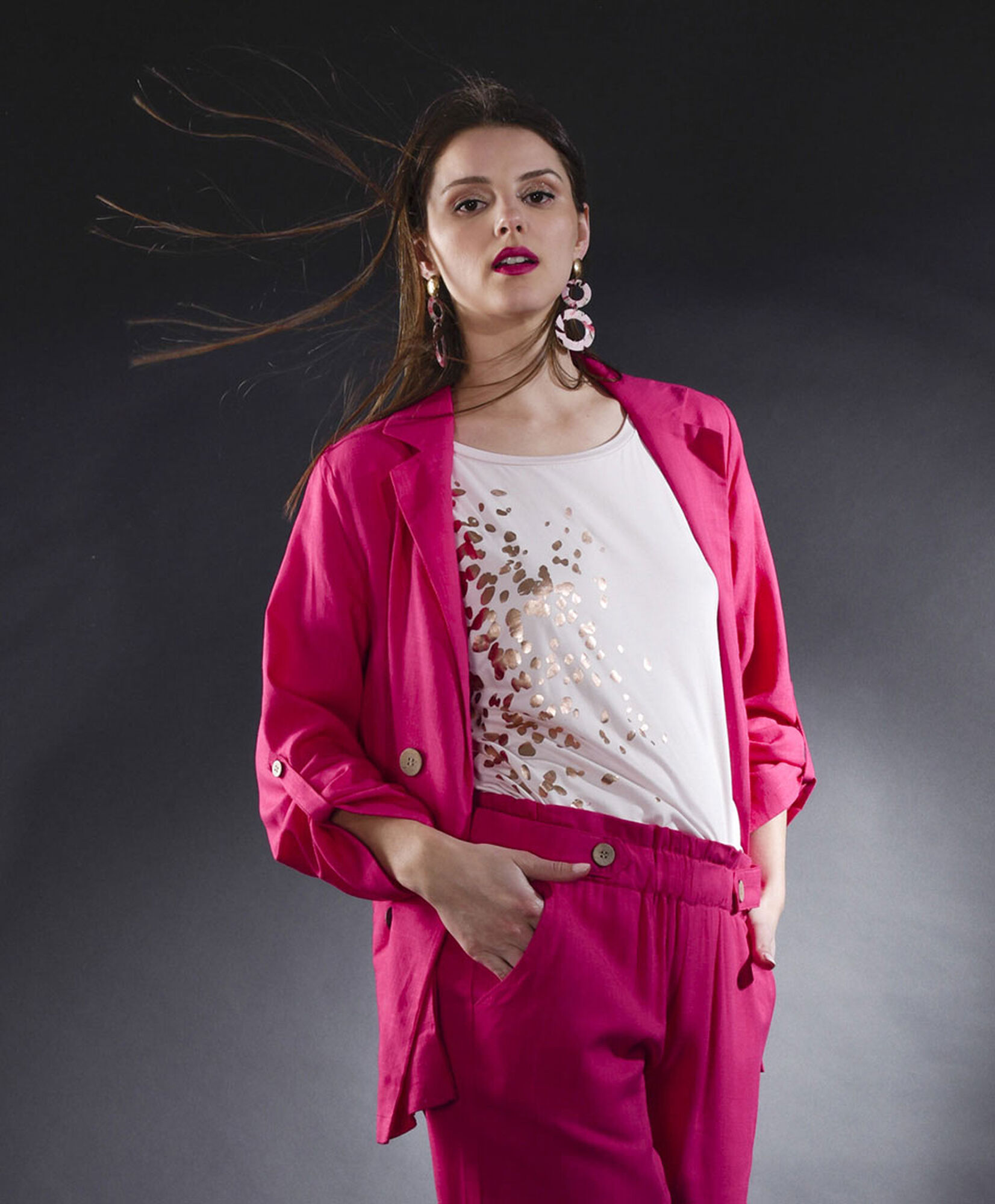 Blazer botones Blazer botones