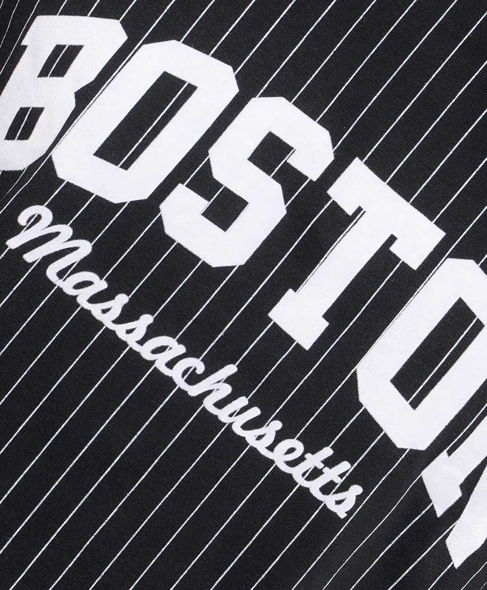Polera deportiva hombre boston Polera deportiva hombre boston