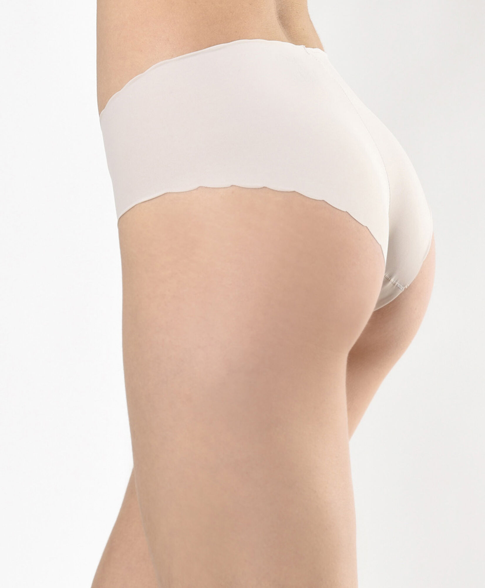 Pantaleta mujer seamless microfibra Pantaleta mujer seamless microfibra