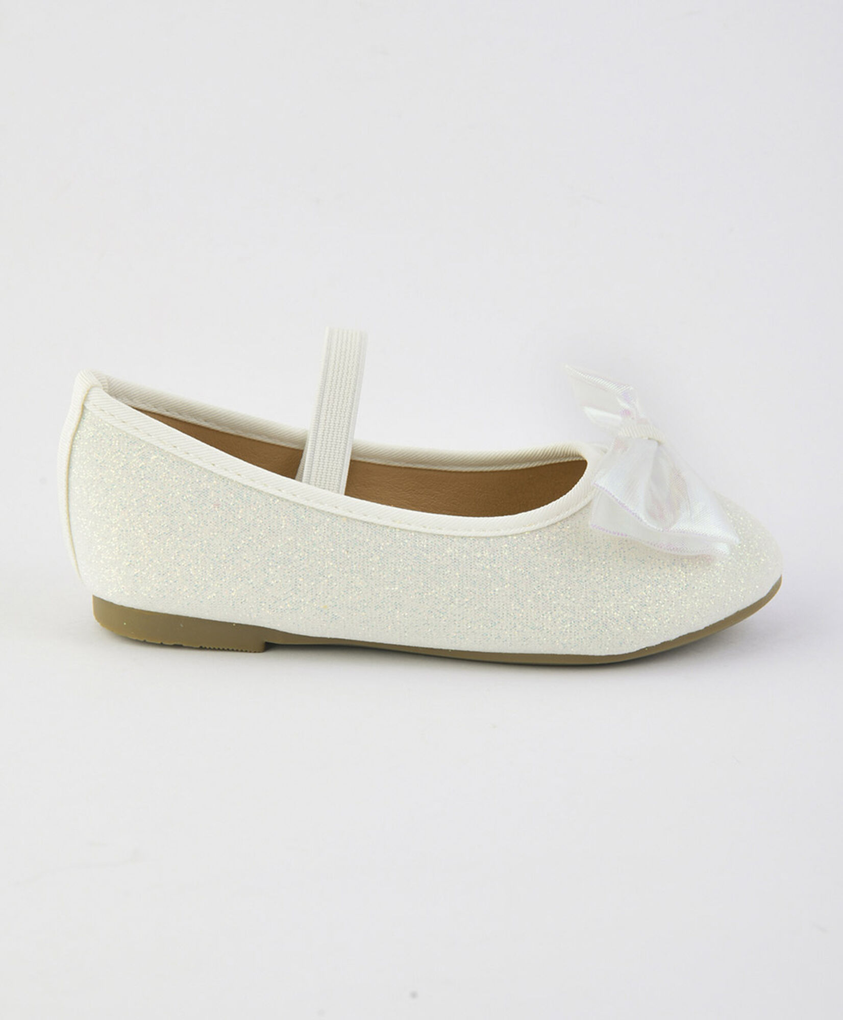 Ballerina infantil (26 a 31) cinta brillos Ballerina infantil (26 a 31) cinta brillos
