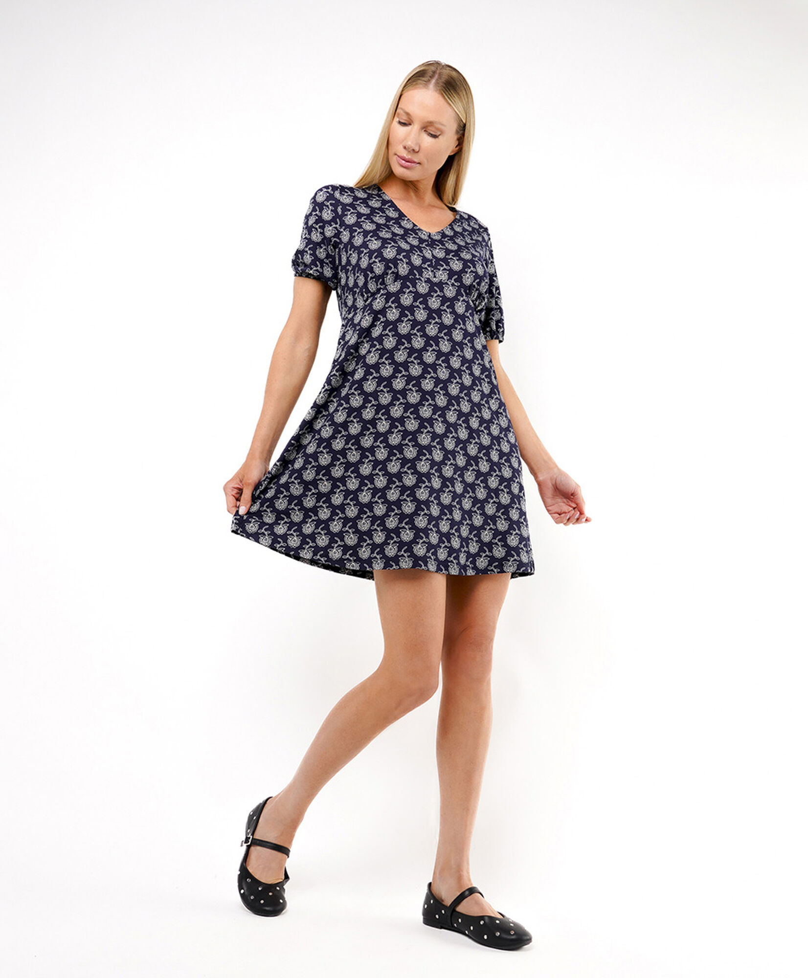 VESTIDO CV VESTIDO CV