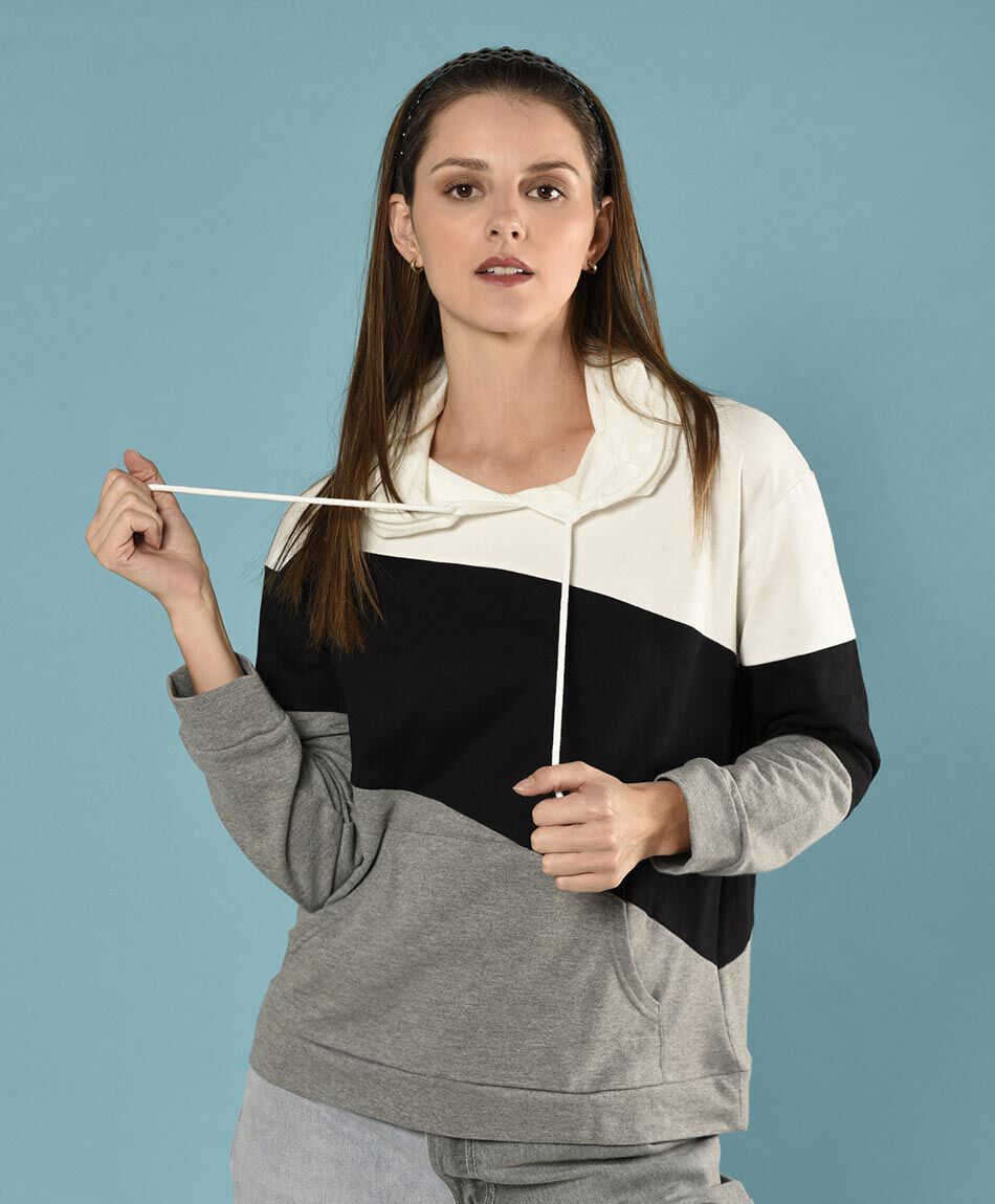 Poleron tricolor mix