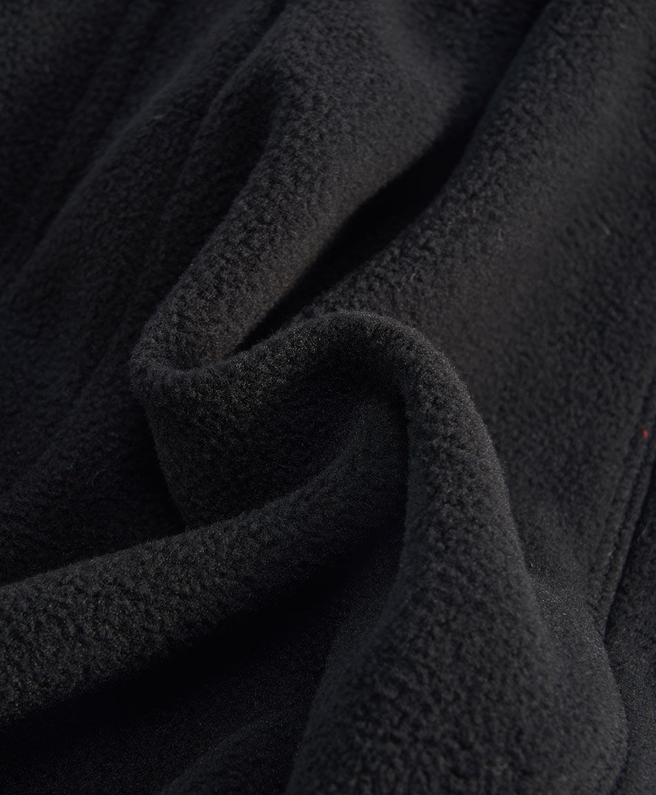 Pasamonta&ntilde;as hombre polar fleece