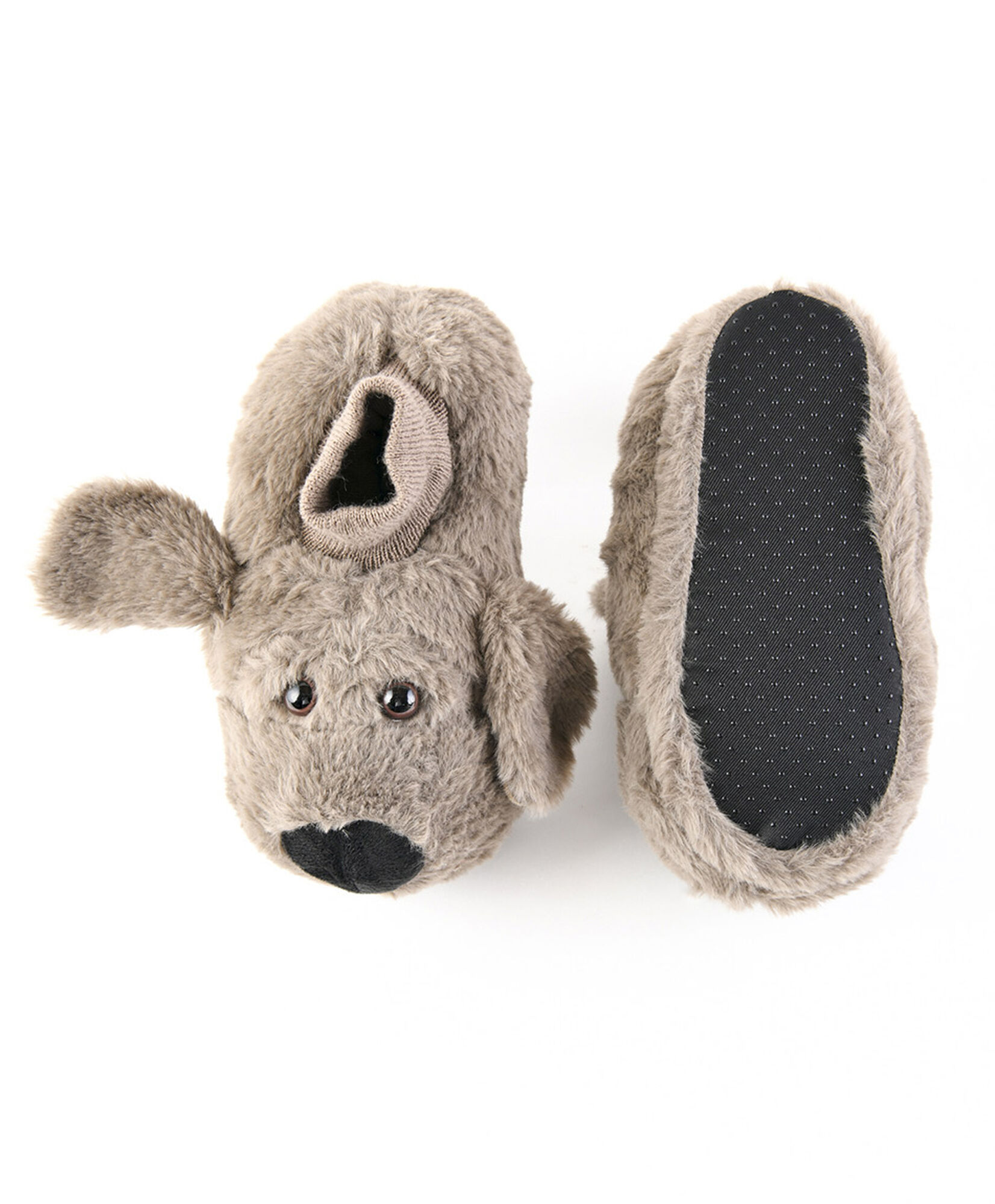 Pantufla infantil (26 a 37) perrito Pantufla infantil (26 a 37) perrito