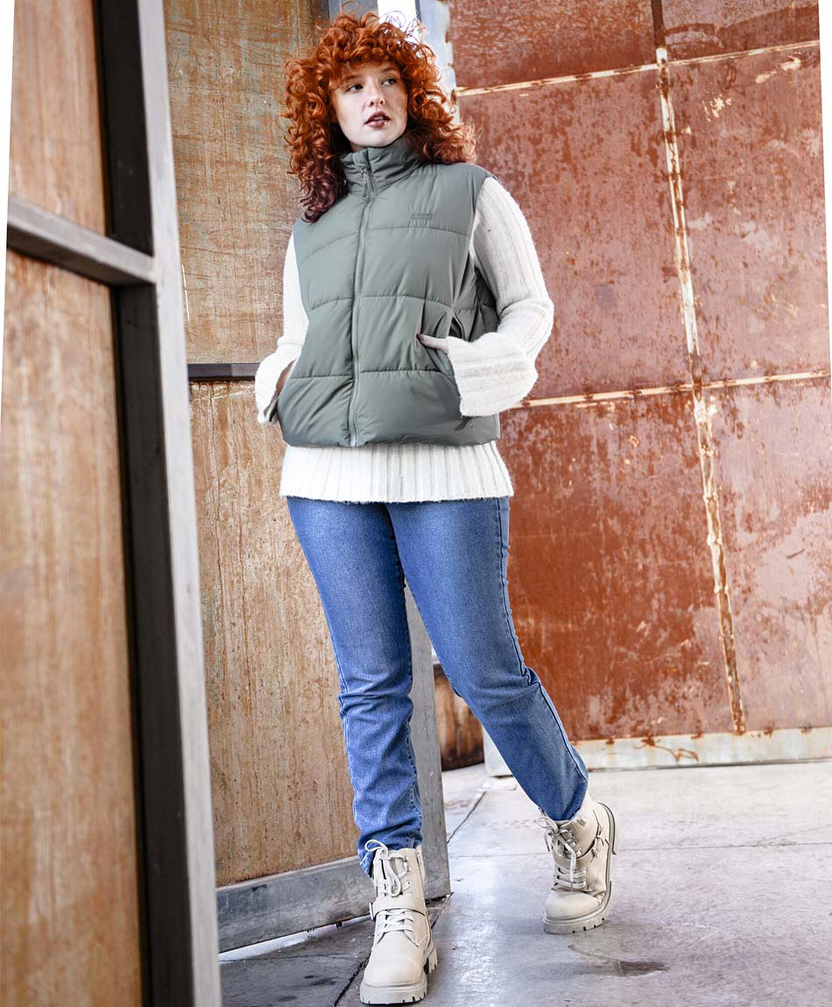 Jeans mujer bolsillo lateral skinny fit Jeans mujer bolsillo lateral skinny fit