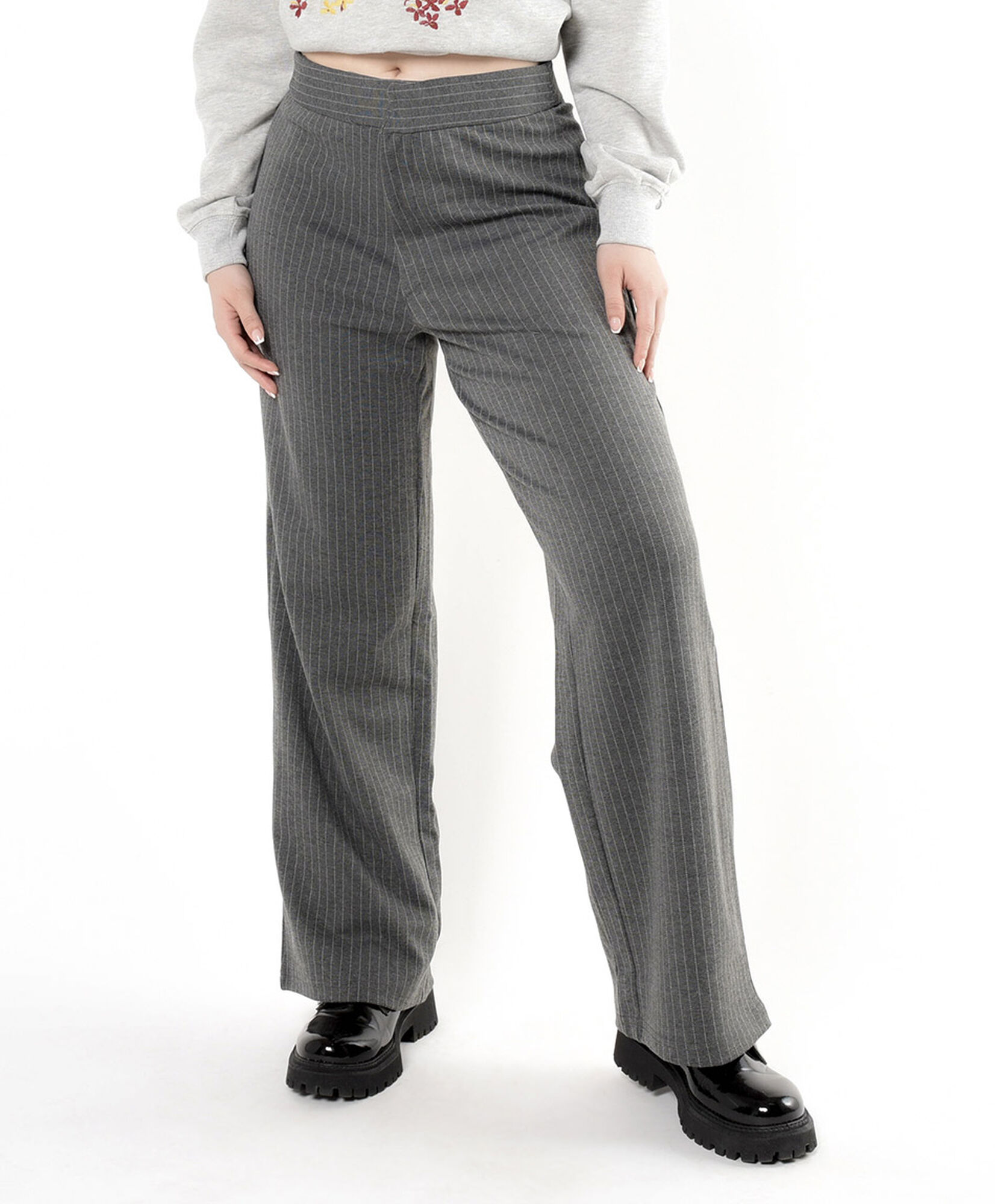 Pantalón mujer líneas Pantalón mujer líneas