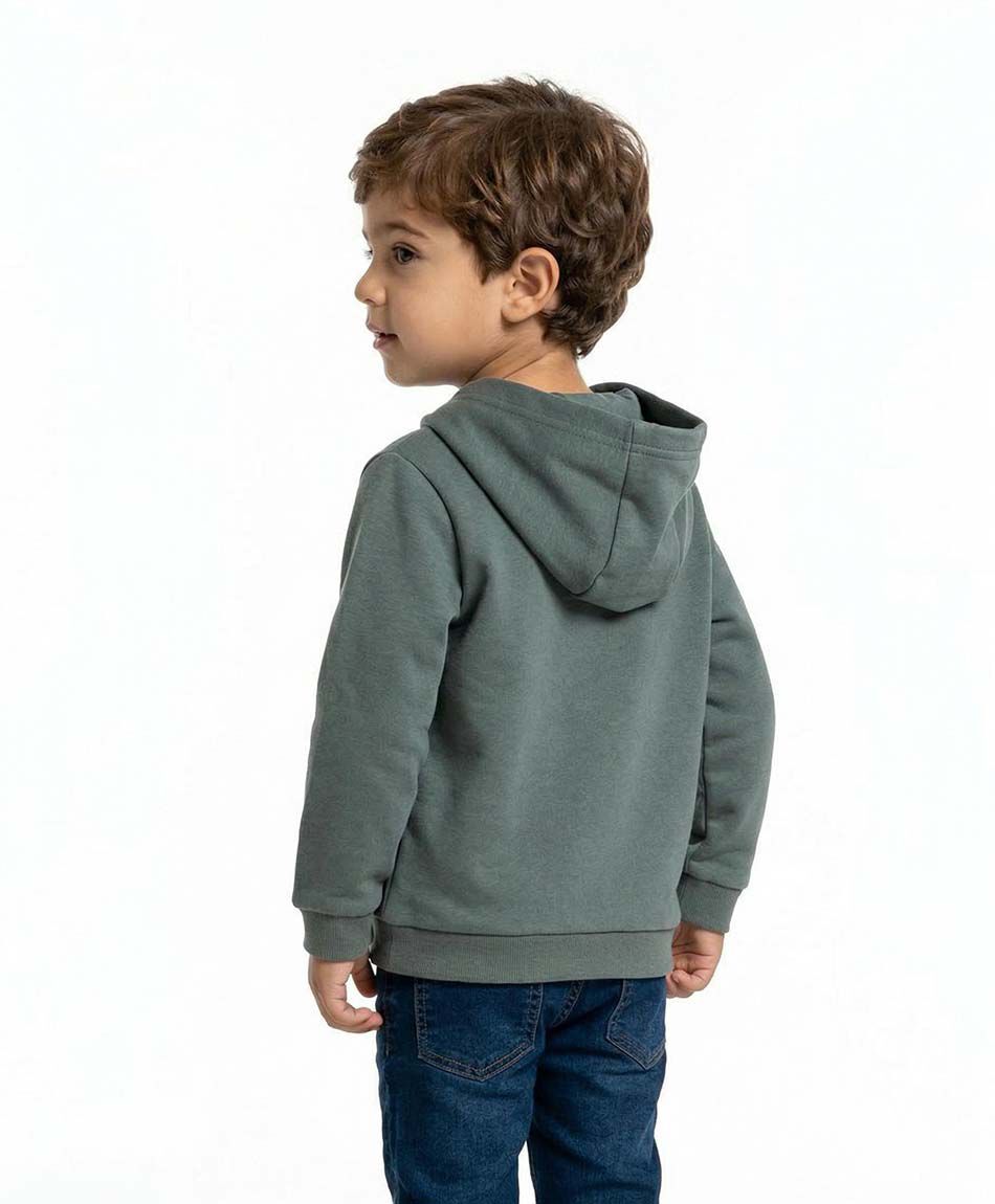 Poler&oacute;n beb&eacute; holiday tour