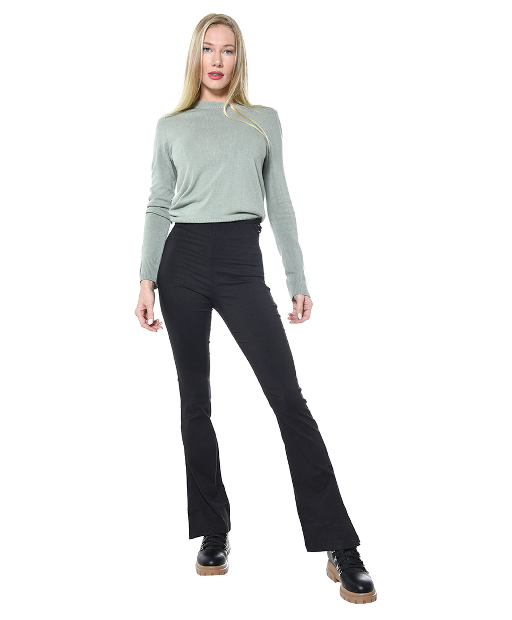Pantalon accesorio cintura Pantalon accesorio cintura