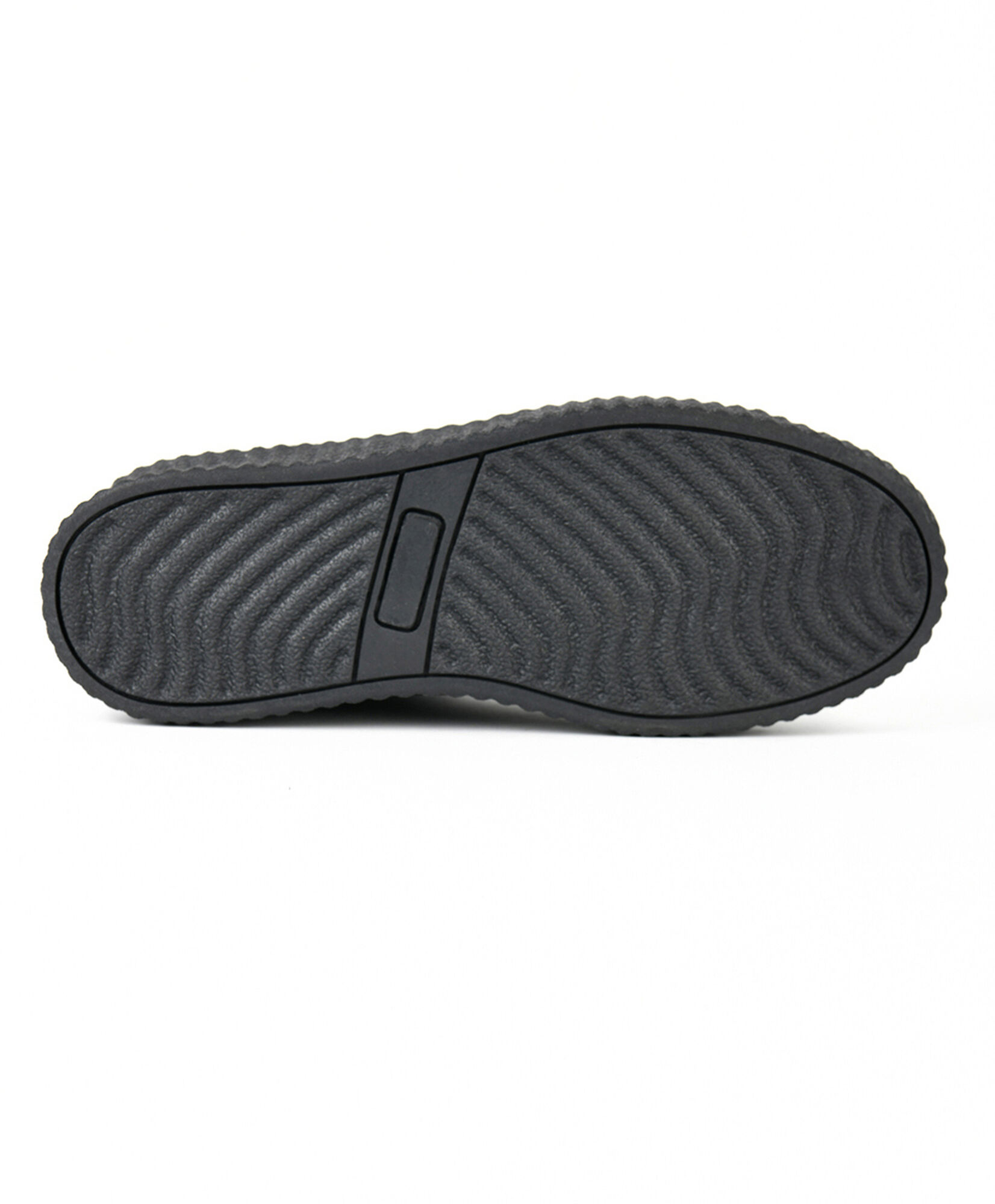 Zapatilla escolar (34 a 39) negras Zapatilla escolar (34 a 39) negras