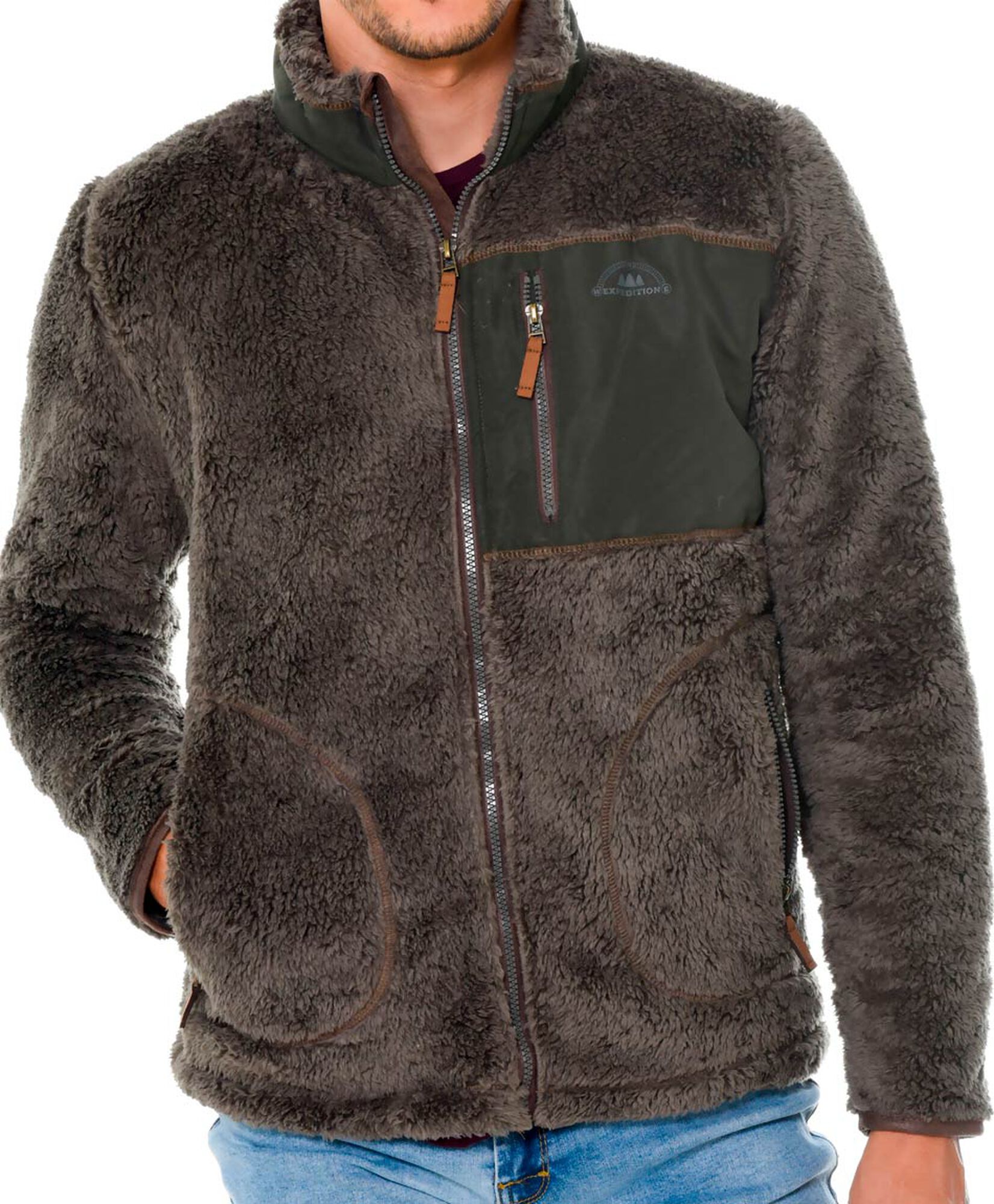 Polar Polar