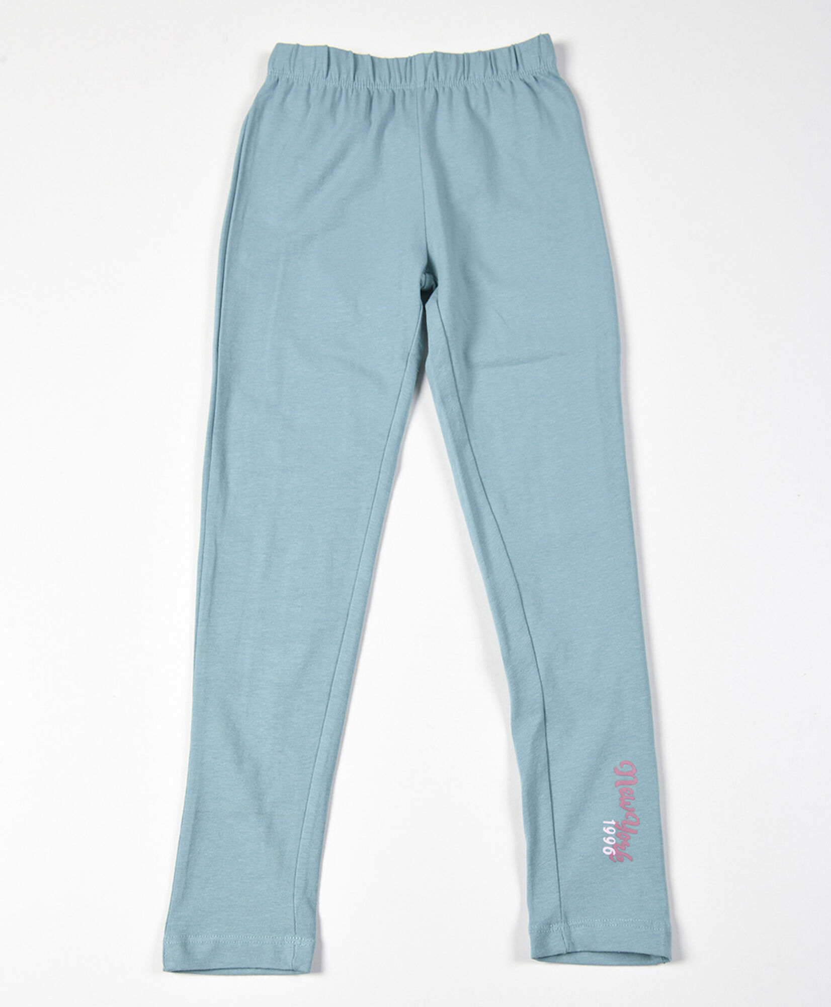 Leggins niña new york Leggins niña new york