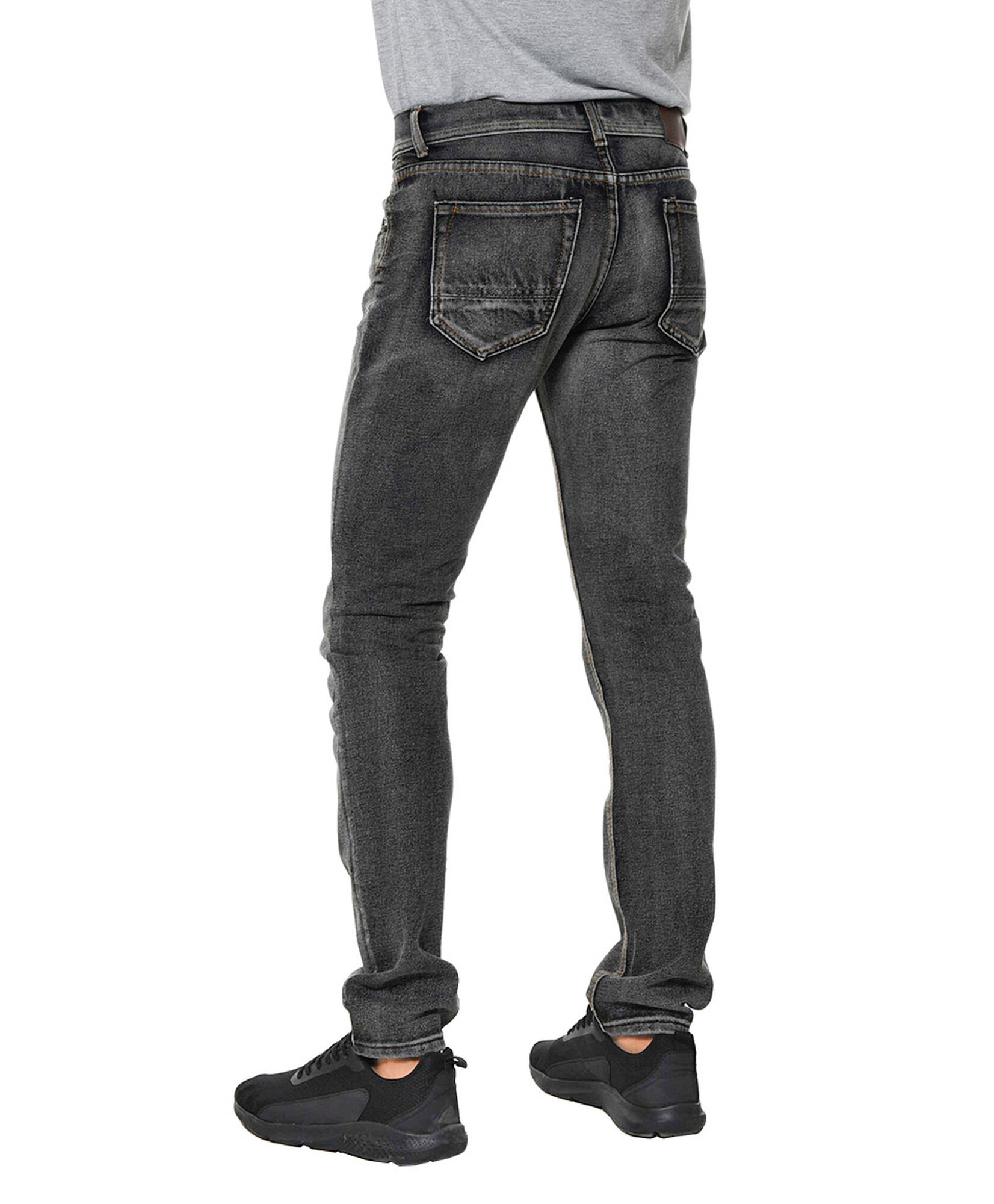 Jeans skinny black Jeans skinny black