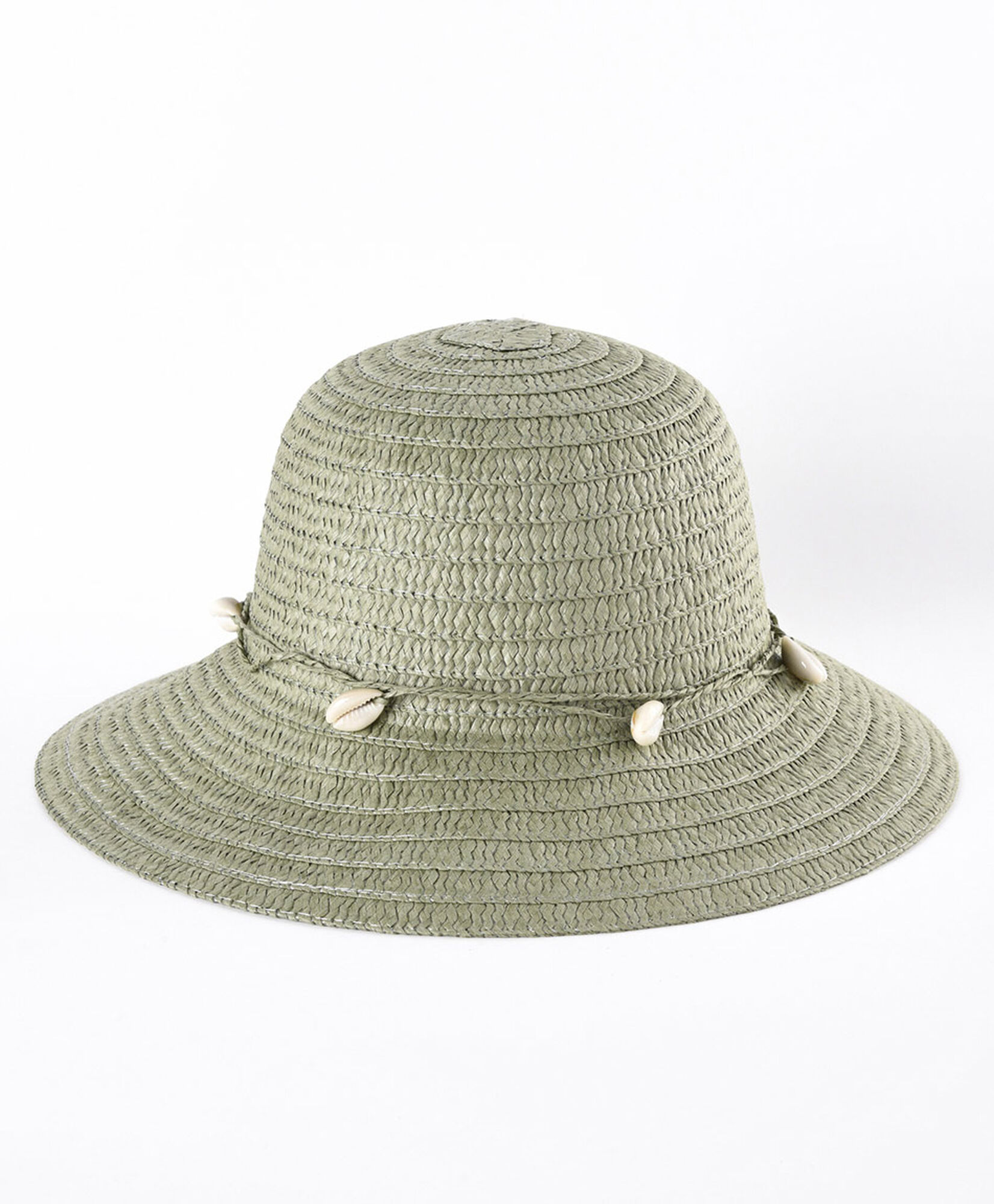 Sombrero mujer olive Sombrero mujer olive