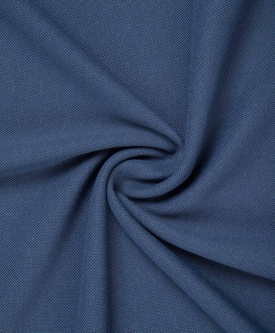Polera hombre polo l&iacute;nea dry fit