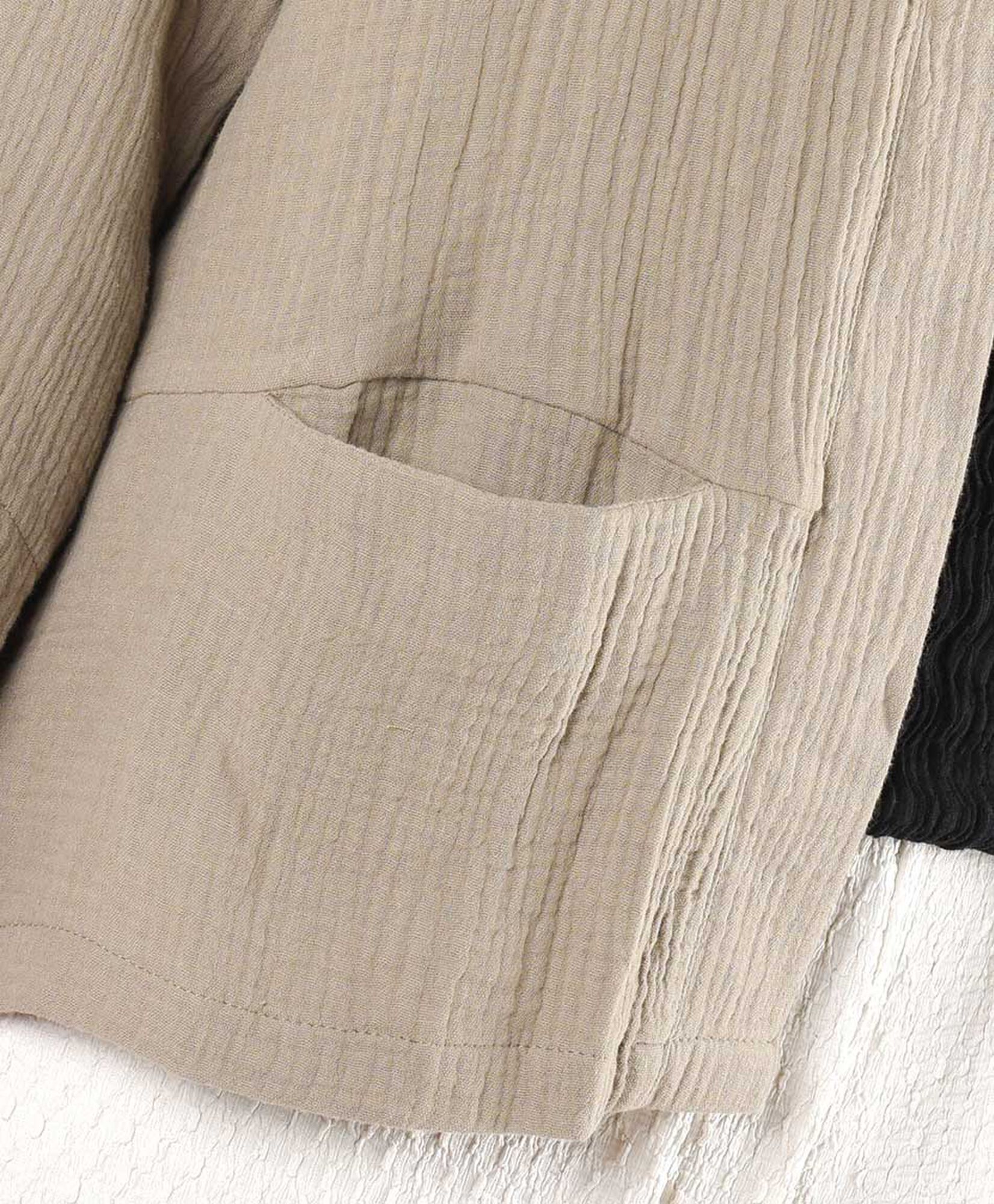 Kimono mujer texturizado Kimono mujer texturizado