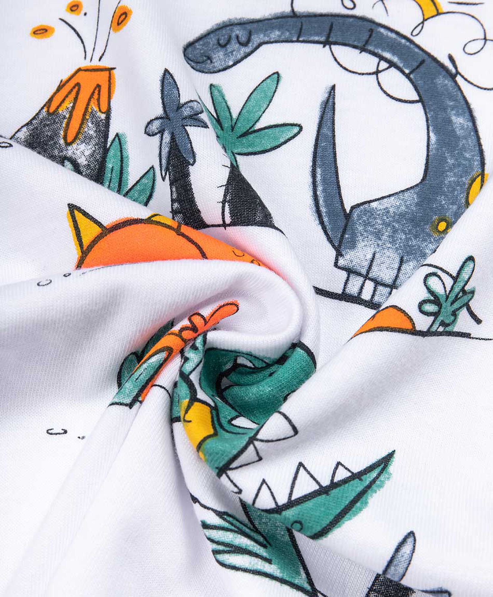Polera bebé dibujo Polera bebé dibujo