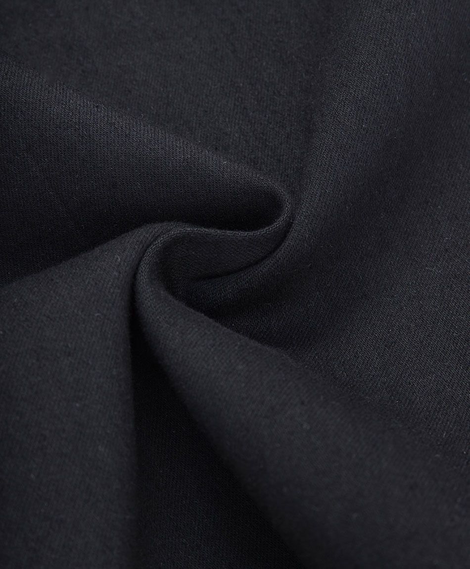 Jeans hombre negro skinny