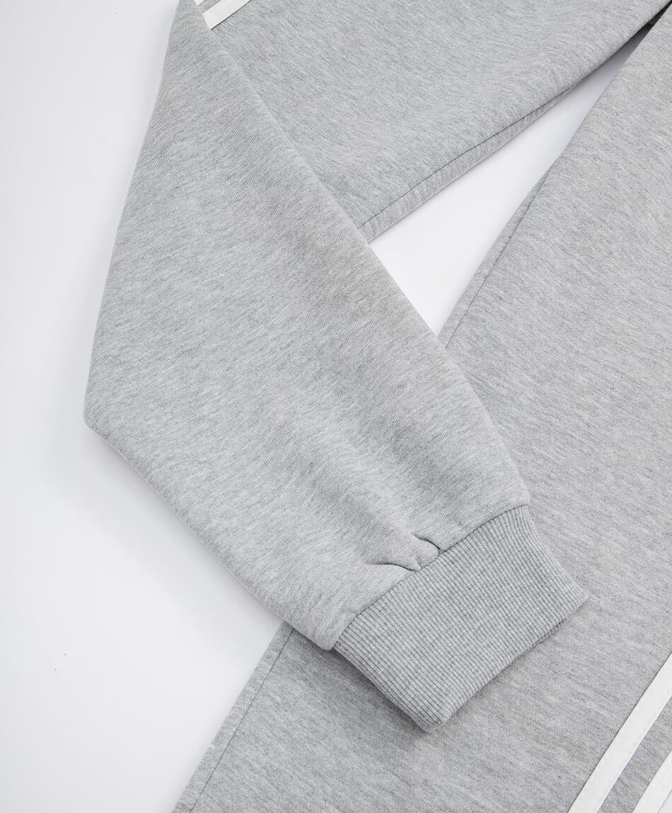 Pantal&oacute;n deportivo mujer stripes