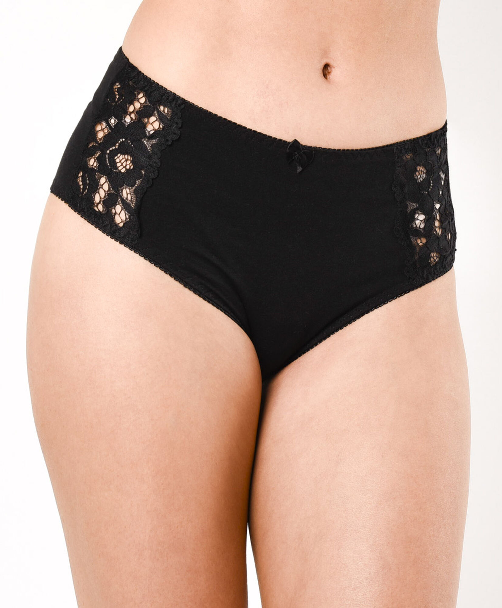 Calzón mujer encajes y transparencias Calzón mujer encajes y transparencias