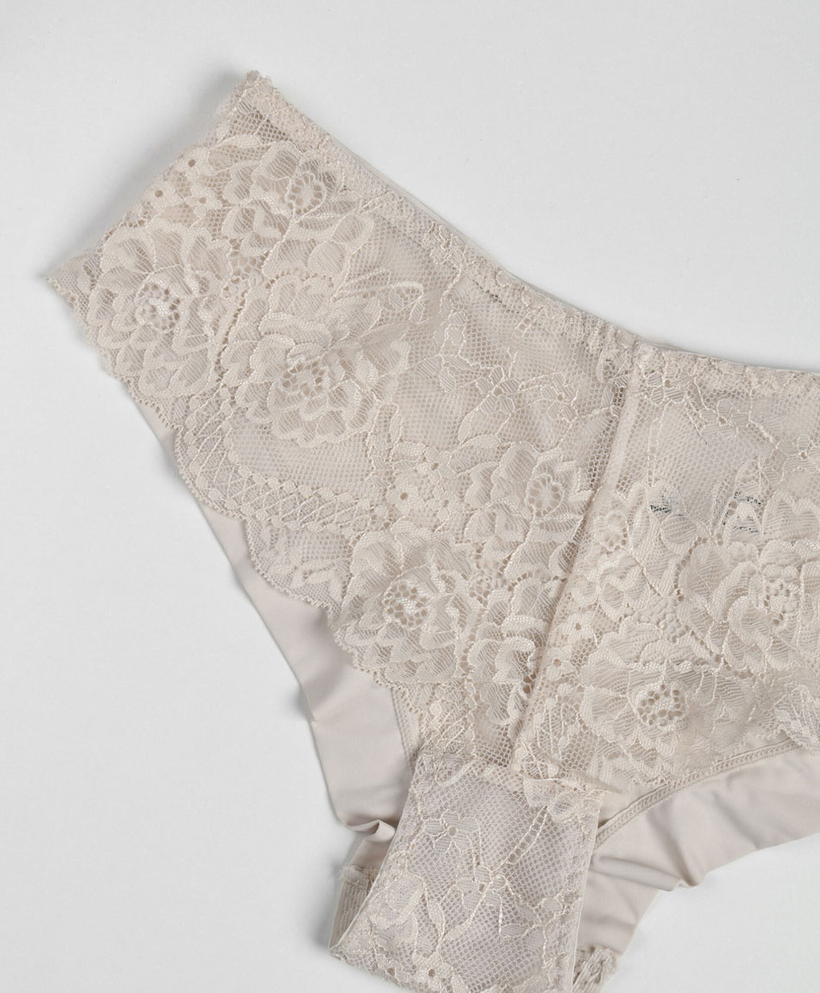 Pantaleta mujer seamless microfibra Pantaleta mujer seamless microfibra