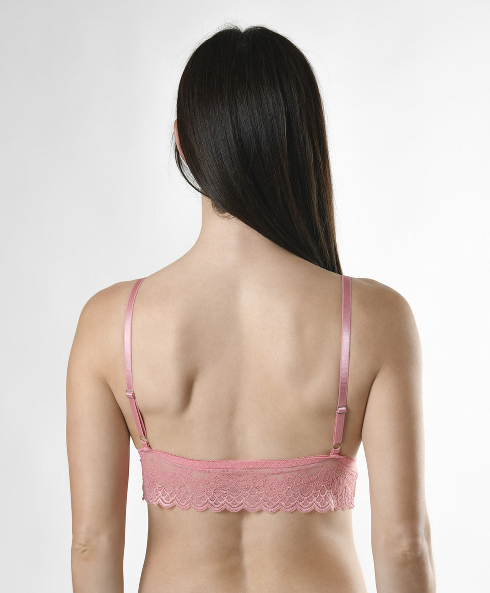 Bralette mujer encaje colores Bralette mujer encaje colores