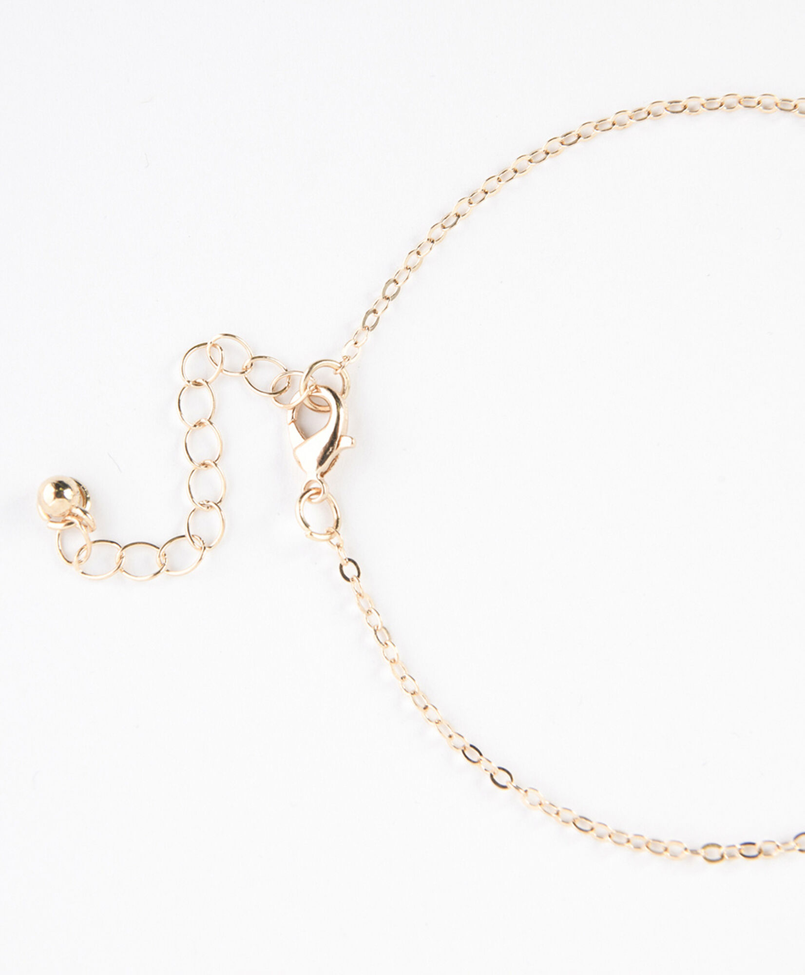 Set collar + anillo niña gatitos Set collar + anillo niña gatitos