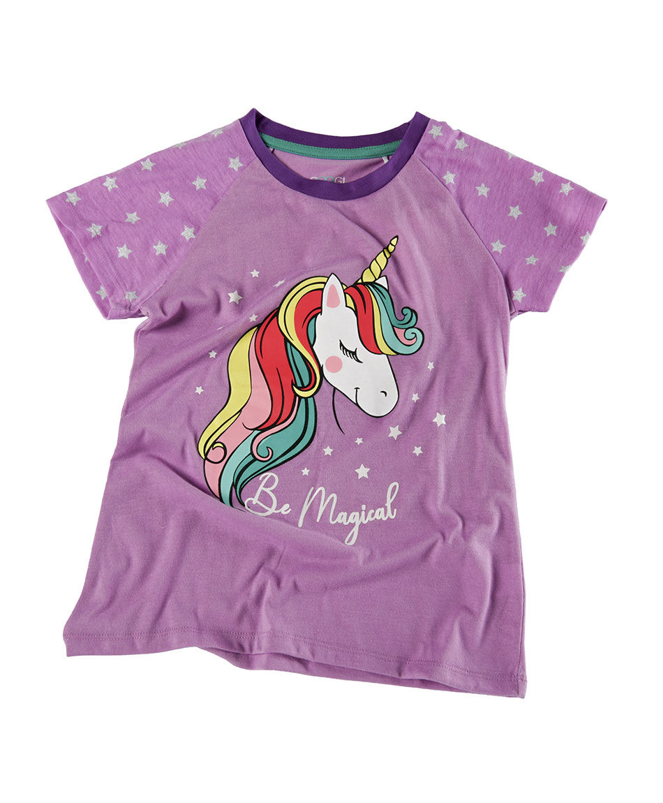 Pijama niña