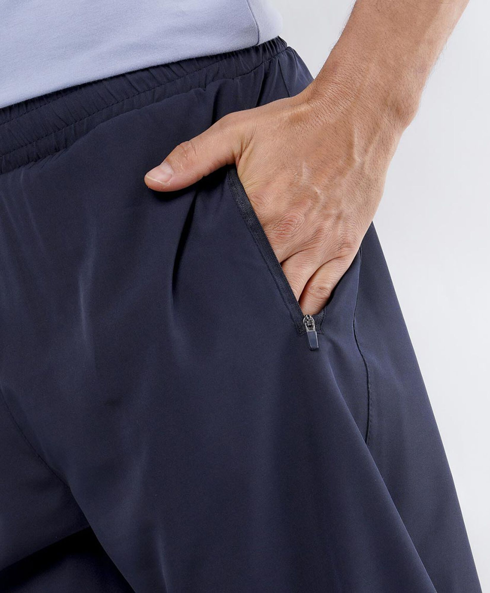 Pantalón deportivo hombre navy Pantalón deportivo hombre navy