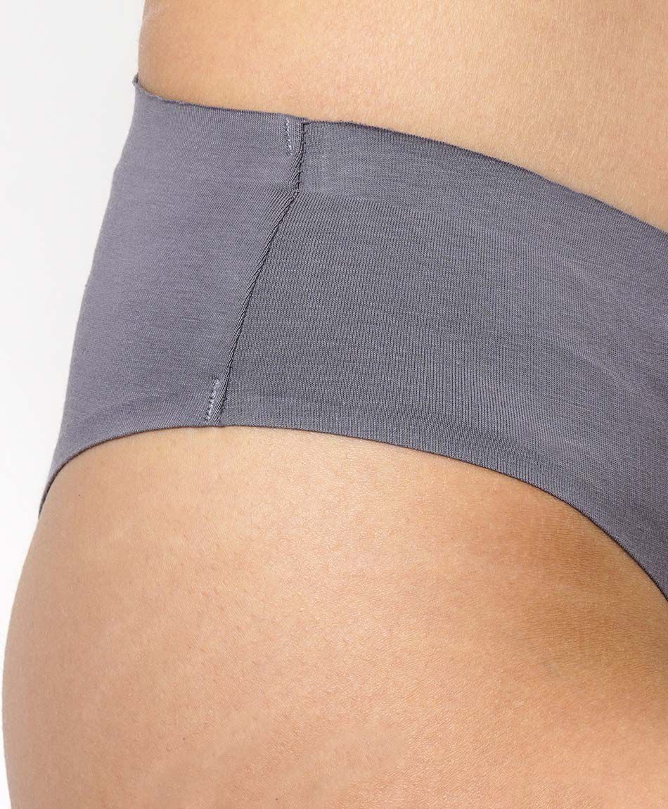 Set 2 bikini mujer seamless liso