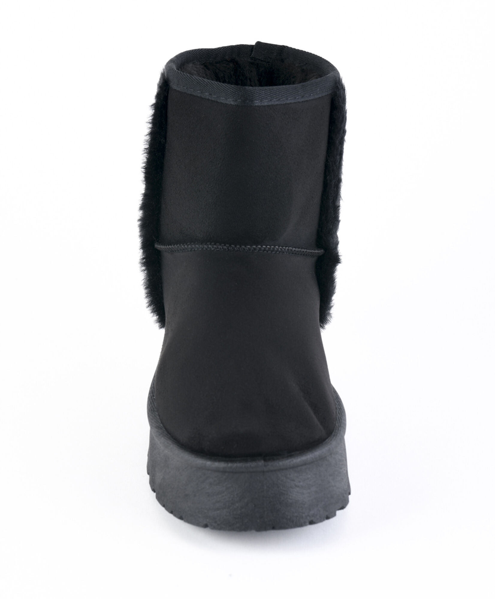 Bota mujer comfy pelitos Bota mujer comfy pelitos