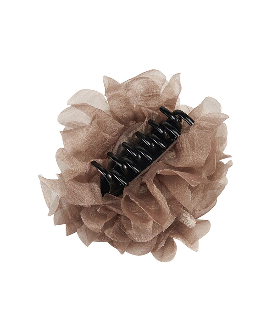Pinche mujer flor grande