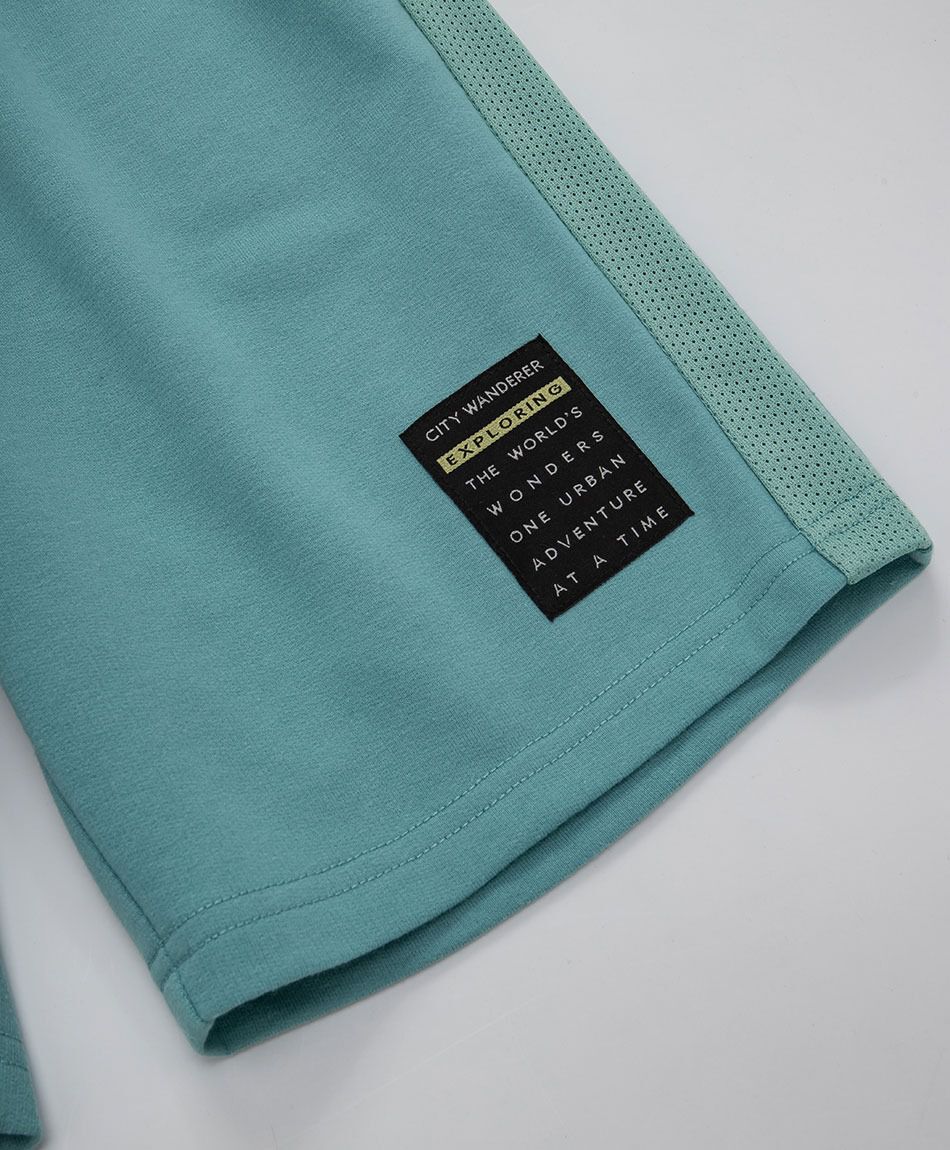Short ni&ntilde;o texto