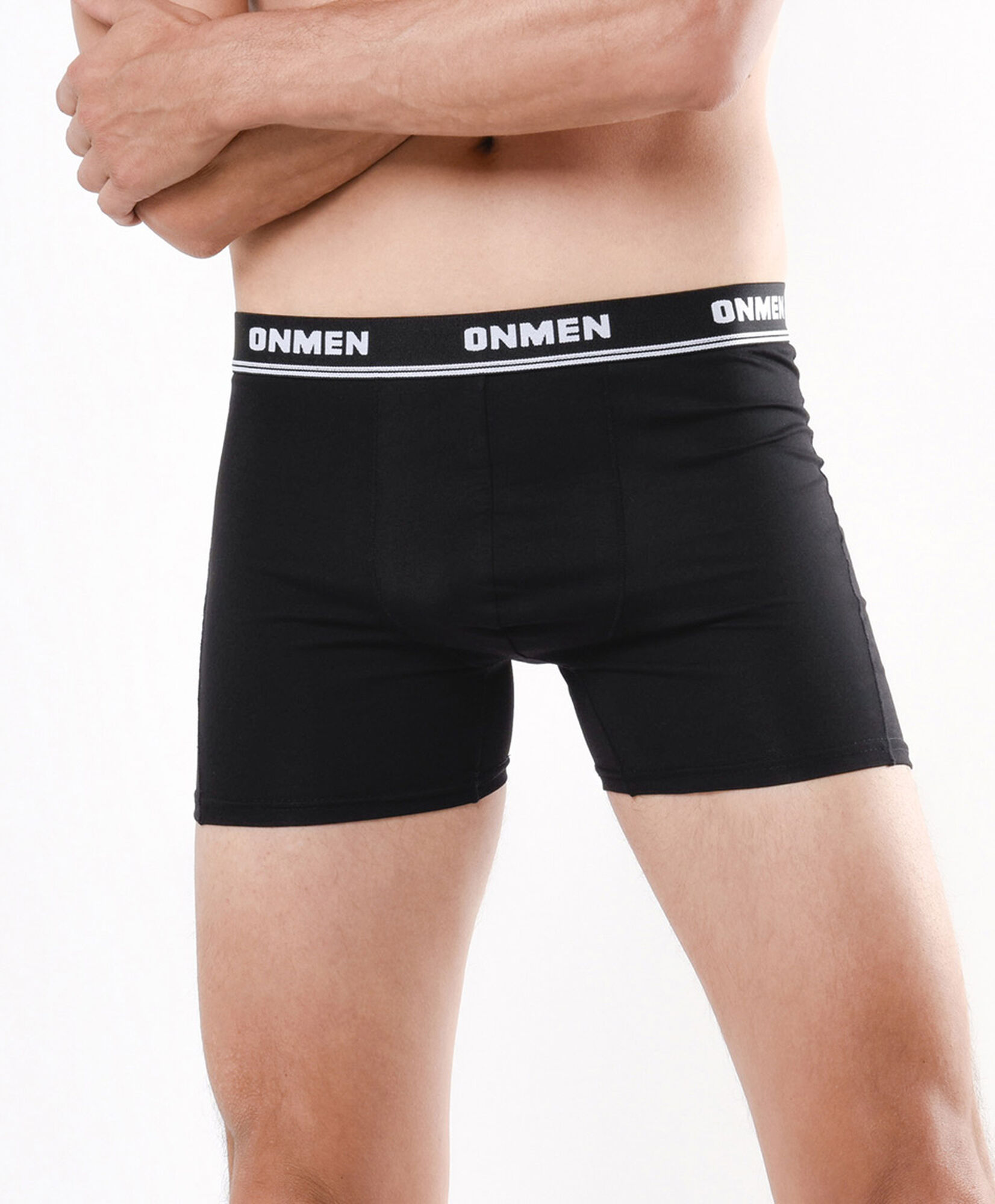 Pack 2 boxer hombre palmeras Pack 2 boxer hombre palmeras
