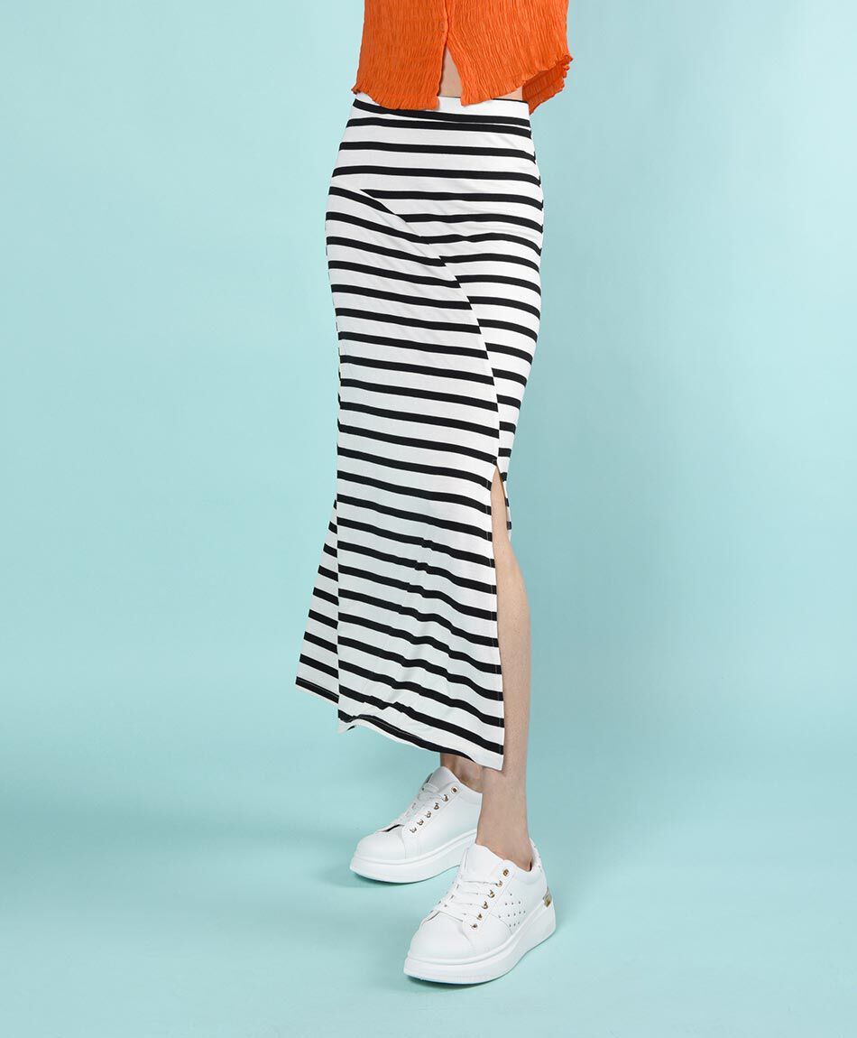 Falda listas compose