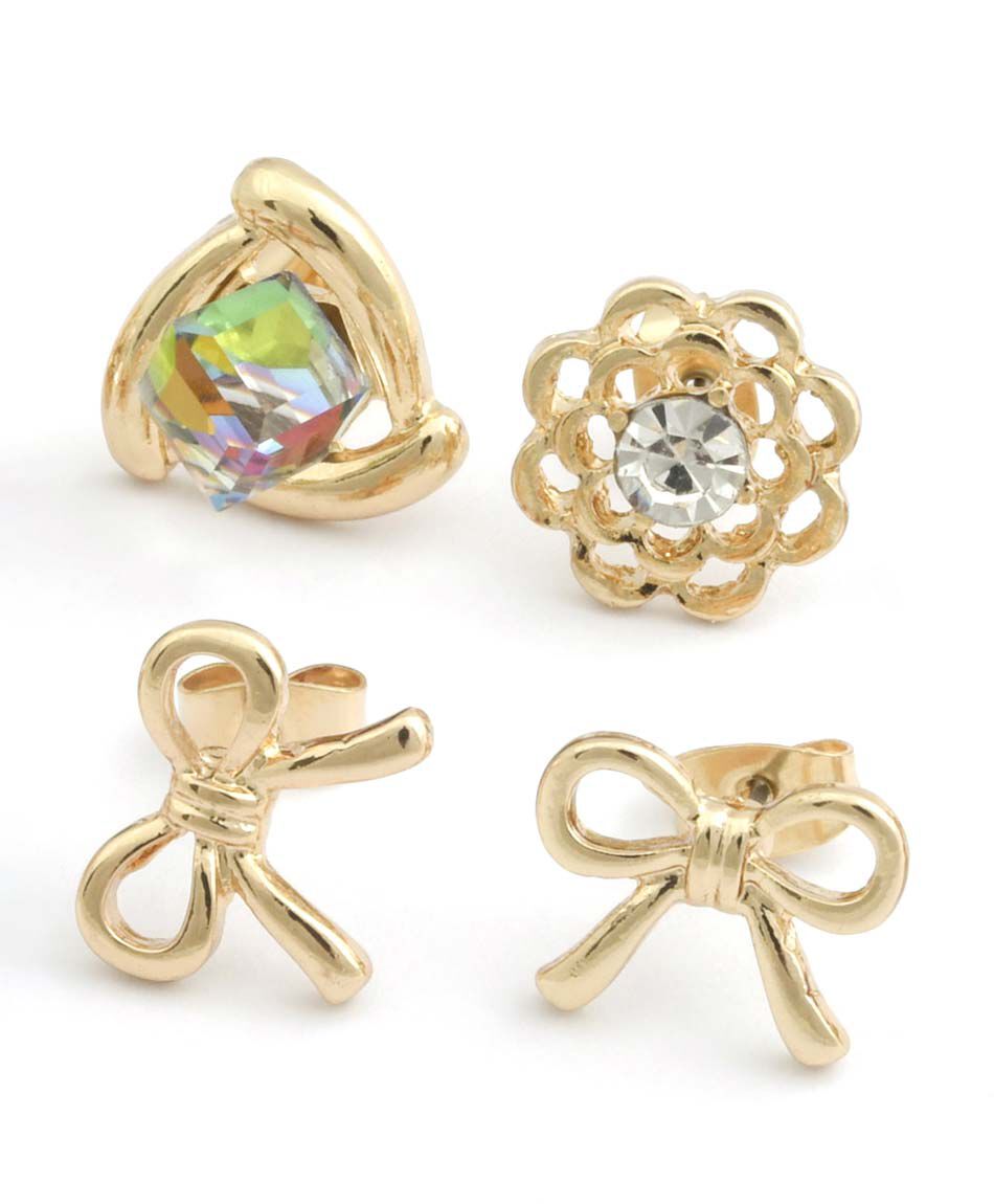 Set 6 aros set 12 piezas