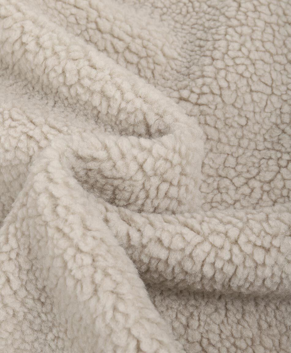 Chaqueta hombre chiporro contraste