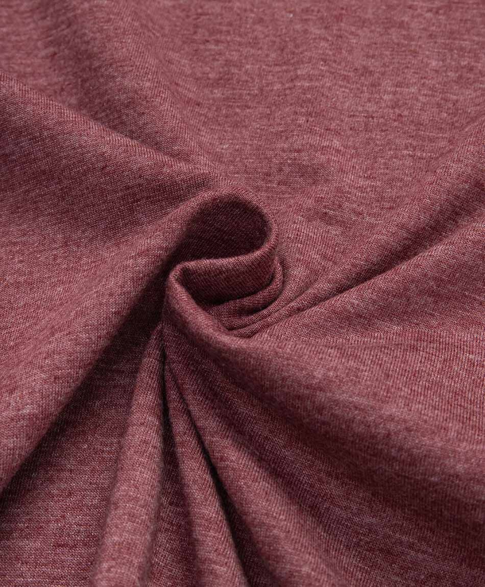 Polera deportiva hombre trail